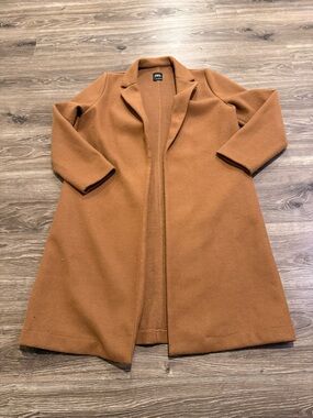 Zara coat